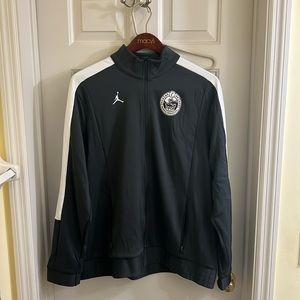 University of Cincinnati Basketball Jacket from Paradise Jam (2023-2024 season)